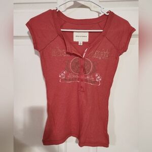 Abercrombie Button Shirt